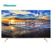 Hisense 海信 EC680US 65英寸 4K液晶电视