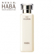 HABA VC LOTION 润白柔肤水 180ml +凑单品