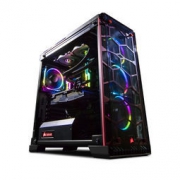 宁美国度 高端水冷主机（i9、7900X、GTX1080Ti）