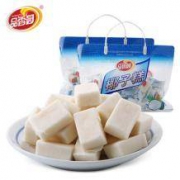 品香园 海南特产 椰子糕400g*2袋