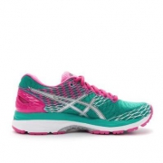 ASICS 亚瑟士 Gel-Nimbus 18 女子缓震跑鞋