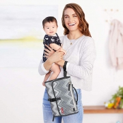 SKIP HOP  SH202214 便携式多功能婴儿布尿垫