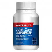 Nutralife 纽乐 加强版关节灵胶囊60粒