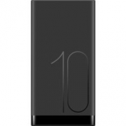 HUAWEI 华为 Super快充版 22.5W 10000mAh 双向快充移动电源 曜石黑