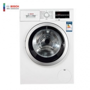 1日0点：BOSCH 博世 XQG80-WDG244601W 变频洗烘一体机 8公斤