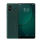 小米（MI）  MIX 2S 翡翠色 预约中