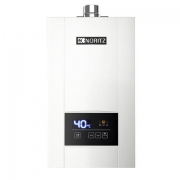 NORITZ 能率 GQ-13E3FEX 燃气热水器 13L