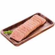 宾西 牛肉午餐肠 310g/个*2