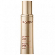 CLARINS 娇韵诗 纤颜紧致精华 50ml