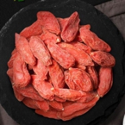 新货！热销超600万斤！杞里香枸杞子宁夏特级500g