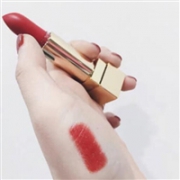 YSL 圣罗兰 方管哑光 201枫叶色
