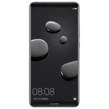 华为（HUAWEI）  Mate10 Pro 全网通4G手机 6GB+128GB