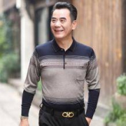 AILIDENG 爱立登 9525 男士plo衫