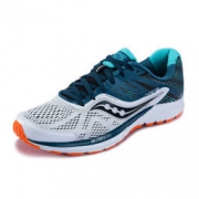 saucony 圣康尼 RIDE 10 男子跑鞋