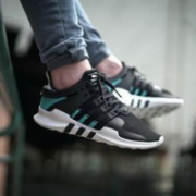 库存浅！adidas 阿迪达斯 EQT Support ADV 男士 运动鞋BB1311