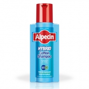 Alpecin 阿佩辛 双动力防脱咖啡因洗发水250ml