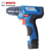 BOSCH 博世 GSR120-Li 家用充电钻 单电版 +凑单品