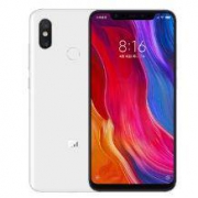MI 小米 小米8 智能手机 6GB+128GB