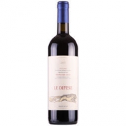 京东PLUS会员：Tenuta San Guido 圣圭多酒庄 西施赛马 干红葡萄酒 2015年 750ml *2件