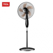 TCL TFS16RD 五叶遥控落地扇