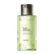 0酒精不刺激！韩后 绿茶卸妆水 300ml