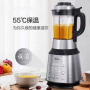 12点：Midea 美的 PB12Power304 破壁机