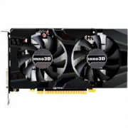 Inno3D 映众 GeForce GTX1050黑金至尊版 2GB/128Bit GDDR5 PCI-E显卡