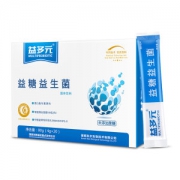 益多元 高活菌 活性益生菌粉 进口菌种 调理肠道