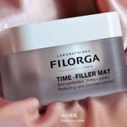 FILORGA 菲洛嘉 逆龄时光面霜 普通版 50ml