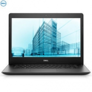 DELL 戴尔 Latitude 3490 14英寸商用笔记本(i5-8250U、8G、128G+1T、R530)