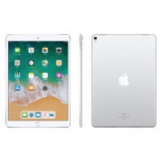 14点：Apple 苹果 iPad Pro 10.5 英寸 平板电脑 银色 WLAN 256G