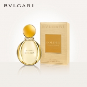 BVLGARI 宝格丽 金漾(北斗星)女士淡香水 50毫升