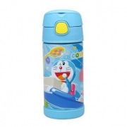 THERMOS 膳魔师 F4011-BLY-DRM 儿童保温杯 350ml*3+凑单品
