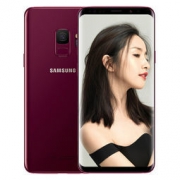 【京东818·金机奖】18日6点：SAMSUNG 三星 Galaxy S9 4GB+128GB 全网通4G手机