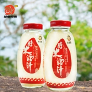 湖北孝感米酒 480mlX2瓶