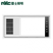 NVC 雷士 风暖浴霸