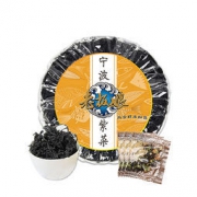 老板娘 宁波紫菜 含20g紫菜+30g虾皮料包 共50g *3件