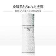 Decorte 黛珂 AQMW白檀睿护乳液 清爽型 200ml