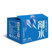 野岭 剐水 550ml*12瓶