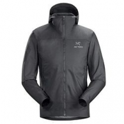 始祖鸟（ARC’TERYX）  Tenquille Hoody 男款软壳茄克