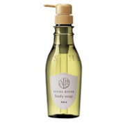 日本进口 POLA 宝丽 ESTHE ROYER 胶原滋润沐浴露 400ml