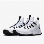 AIR JORDAN乔丹 ULTRA FLY 2 LOW 男士篮球鞋