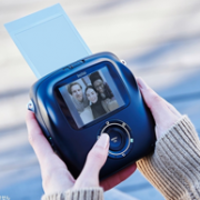 Fujifilm富士 instax SQ10 数码相机 拍立得