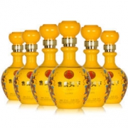 五粮液股份公司 富贵天下 佳藏 52度 整箱装 500ml*6瓶