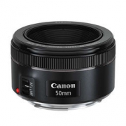 移动端： Canon 佳能 EF 50mm f/1.8 STM 标准定焦镜头