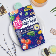 医食同源（ISDG）  日本进口夜间酵素 120粒/袋