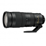尼康（Nikon）      AF-S 尼克尔 200-500mm F5.6E ED VR 超长焦变焦镜头