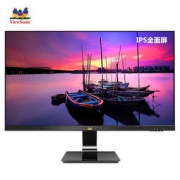 ViewSonic 优派 VA2478-H-2 23.8英寸 IPS显示器