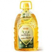 中安 甾醇非转基因玉米油 5L