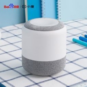 Baidu 百度 XDH-01-A1 小度智能音箱